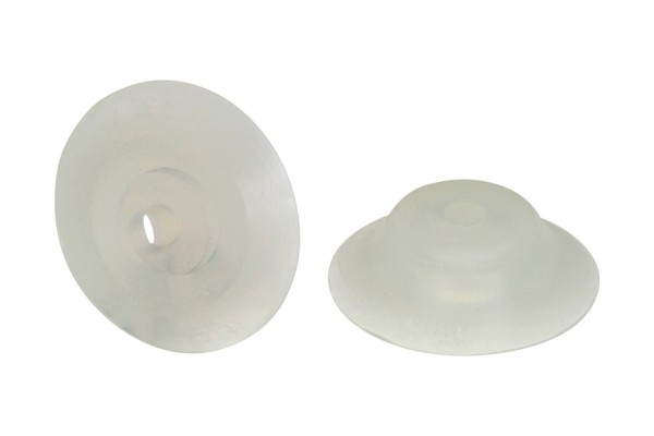 Flachsauger (rund) PFG 50 SI-55 N008