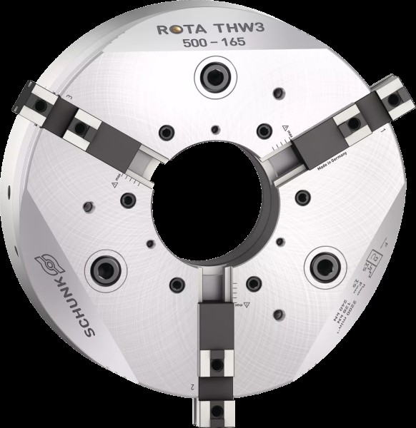 ROTA THW3 500-165 A15-GBK